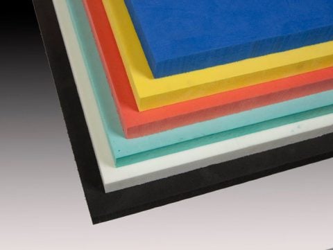 June 2020 Product Spotlight: Zotefoams Plastazote Azote Series ...