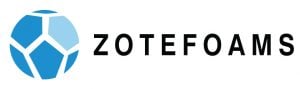 Azote Zotefoam Distributor