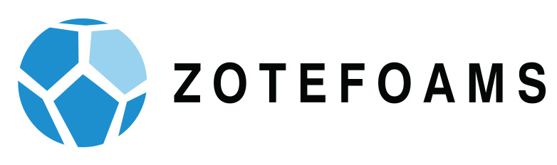 Zotefoams Logo