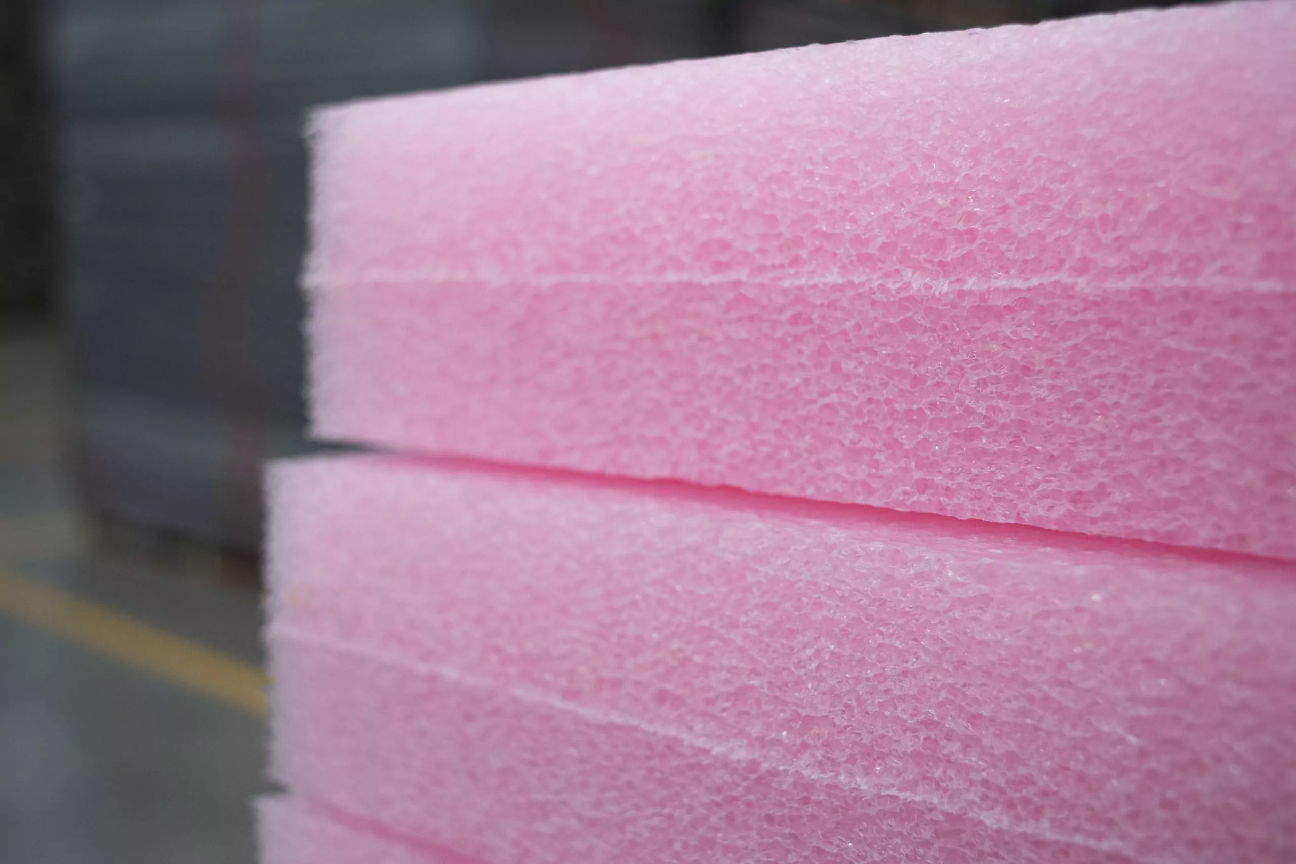 Polyethylene Foam Manufacturers (PE Foam)