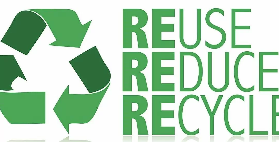 Feb 2022 Newsletter: WF Recycling Programs