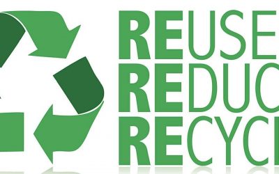 Feb 2022 Newsletter: WF Recycling Programs