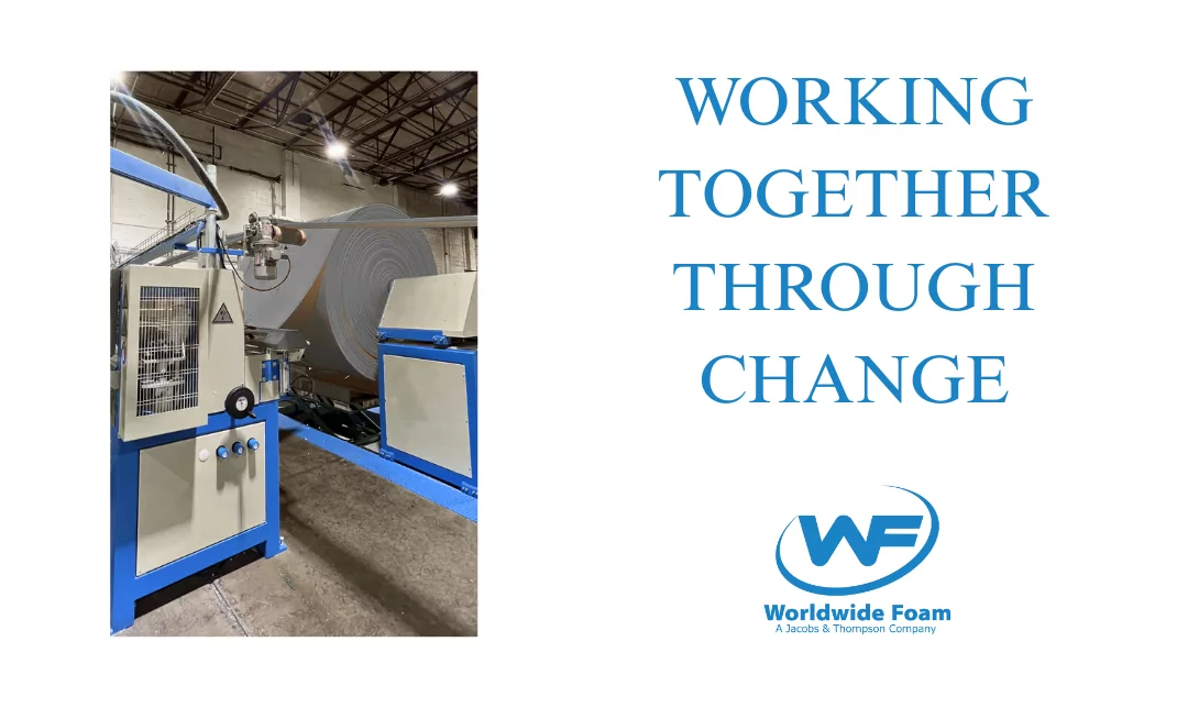May 2025 Newsletter – Navigating Trade Challenges