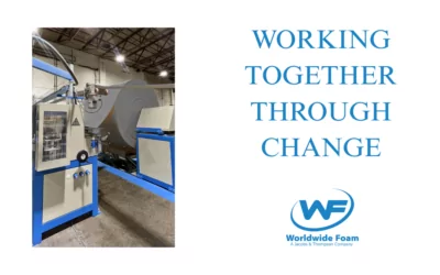 May 2025 Newsletter – Navigating Trade Challenges