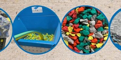 October 2023 Newsletter: Sustainable XLPE Foam Recycling Solutions