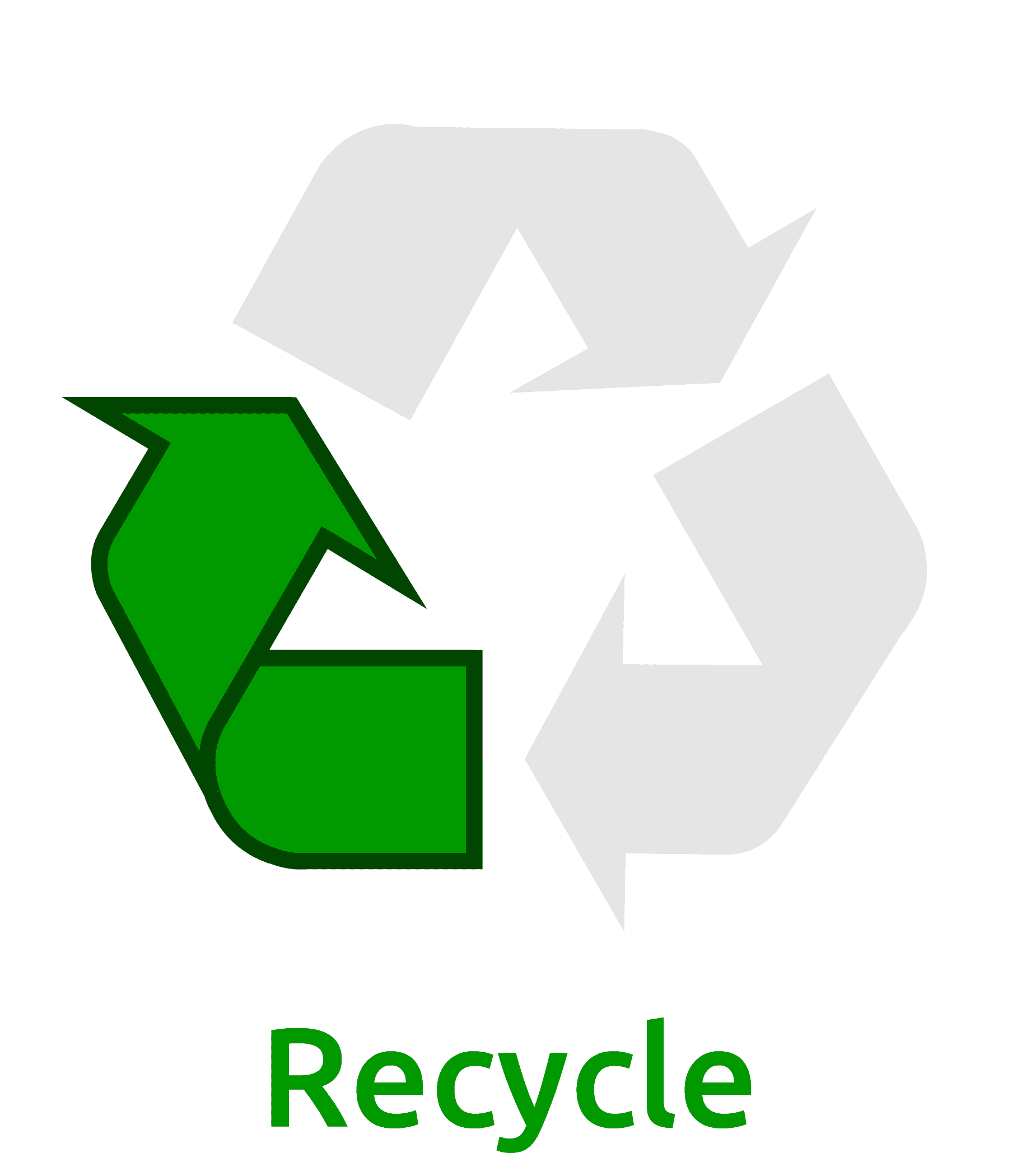 Sustainability - Recycle