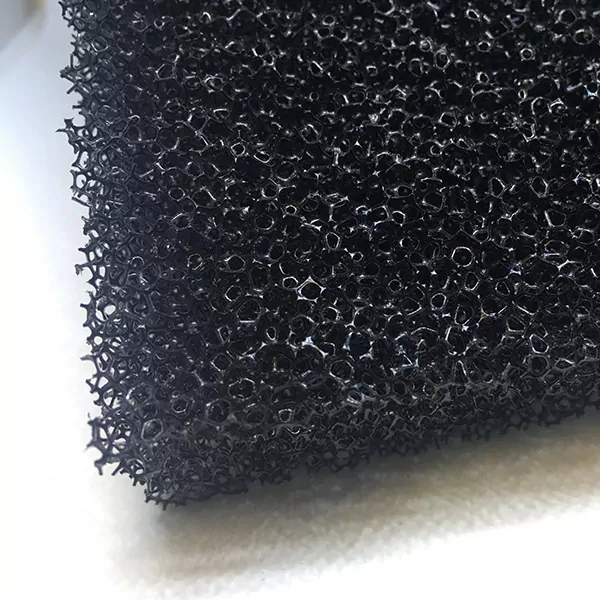 Aug 2022 Product Spotlight: RET-20 Reticulated Foam