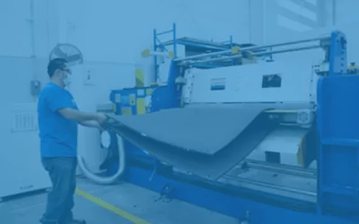November 2024 Newsletter - Tolerances