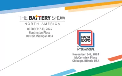 October 2024 Newsletter - Industry Events