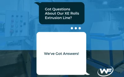 August 2024 Newsletter - Extrusion FAQ