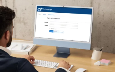 April 2025 Newsletter – Customer Login Portal
