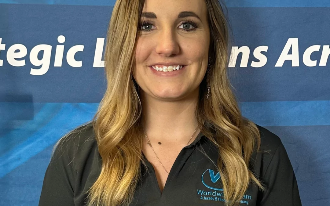 Sarah Frandsen – Account Manager