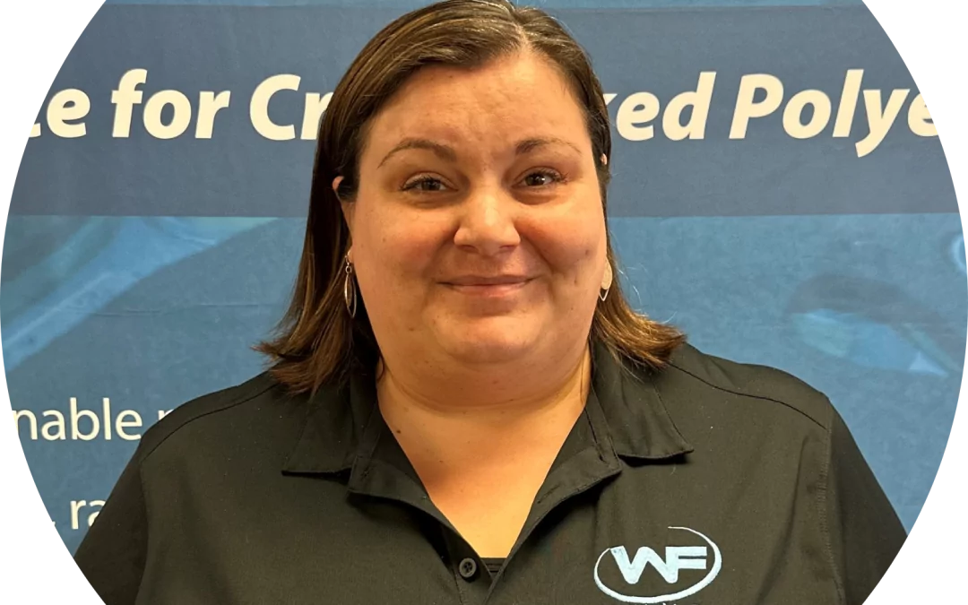 Tiffany Klemm – Production Administrator