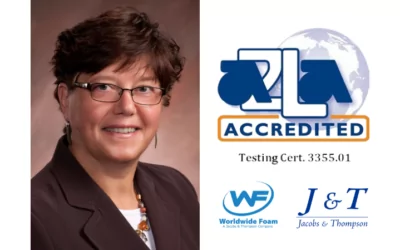 February 2025 Newsletter - Expert Technical Support and A2LA-Accredited Quality Testing