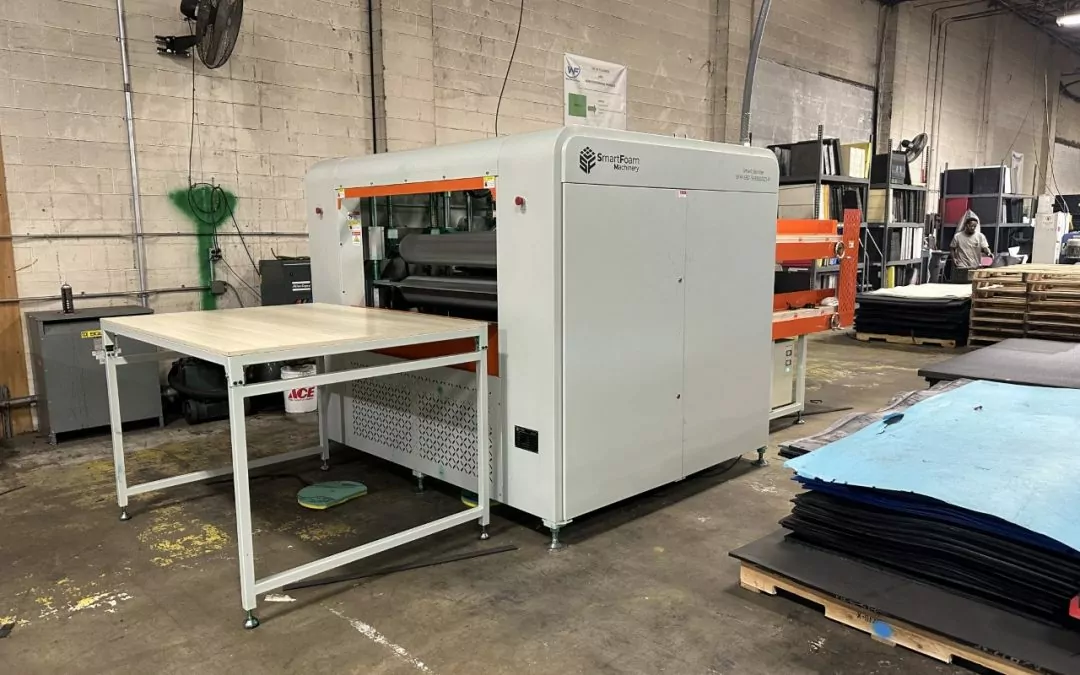 March 2023 Newsletter: Secret to achieve better edge alignment